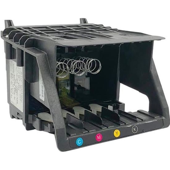 Tête D'impression 952 Compatible HP Officejet Pro 8710 8720 8730 - Installation Facile, Durable
