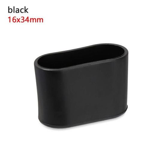 Embouts En Caoutchouc Pour Parapluie/bâton De Marche - Lot De 1, Diamètre 13-14mm - Protection Antidérapante Et Anti-choc - 6