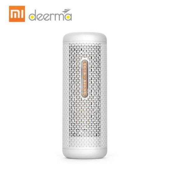 RS42870-Déshumidificateur d'air électrique de Xiaomi Deerma Smart Mini recyclable déshydrateur d'air de séchage, déshumidificateur