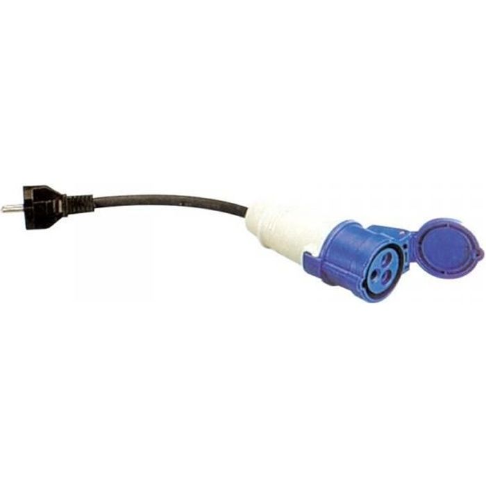 Adaptateur 220V / P17