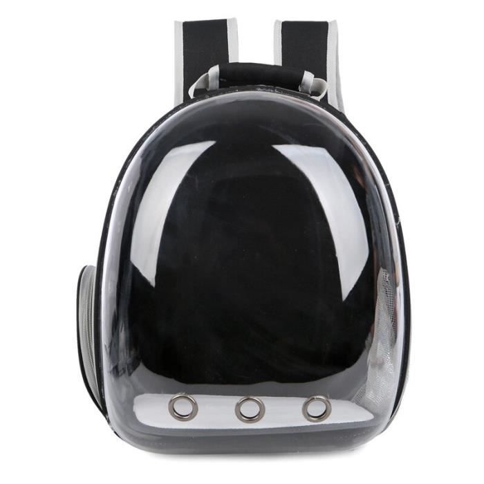 Livraison gratuite sac pour chat respirant Portable sac de transport pour animaux de compagnie sac à dos de vo CM8541