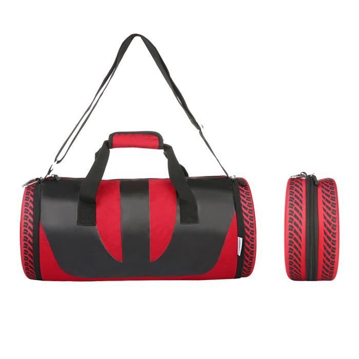 Sac de sport de voyage en plein air Gym Fitness sac de sport pliable hommes femmes entraînement sport sac de transport Pack
