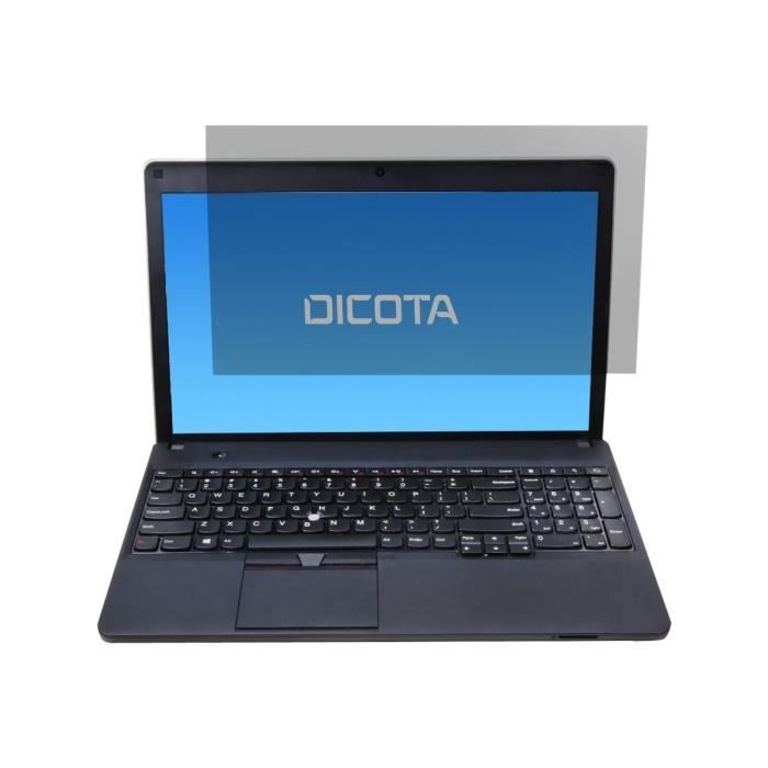 DICOTA Filtre de confidentialité 4-Way Laptop 14.0 Wide 16:9