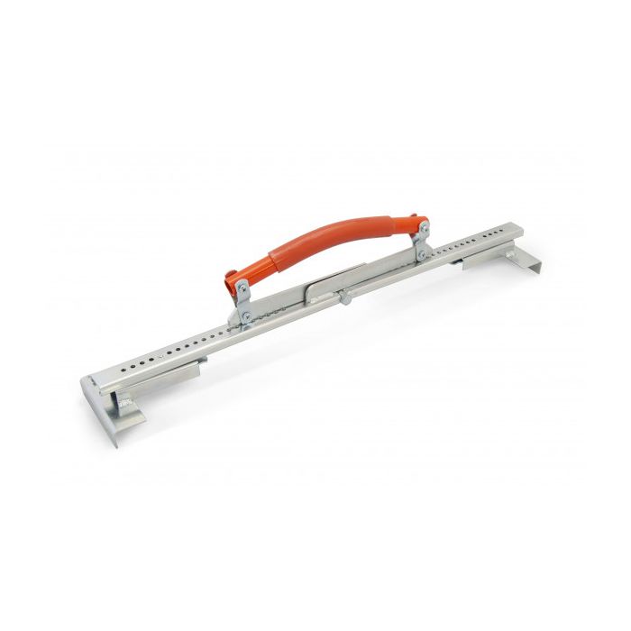 Lève dalle réglable de 280 à 800 mm EDMA - 369055