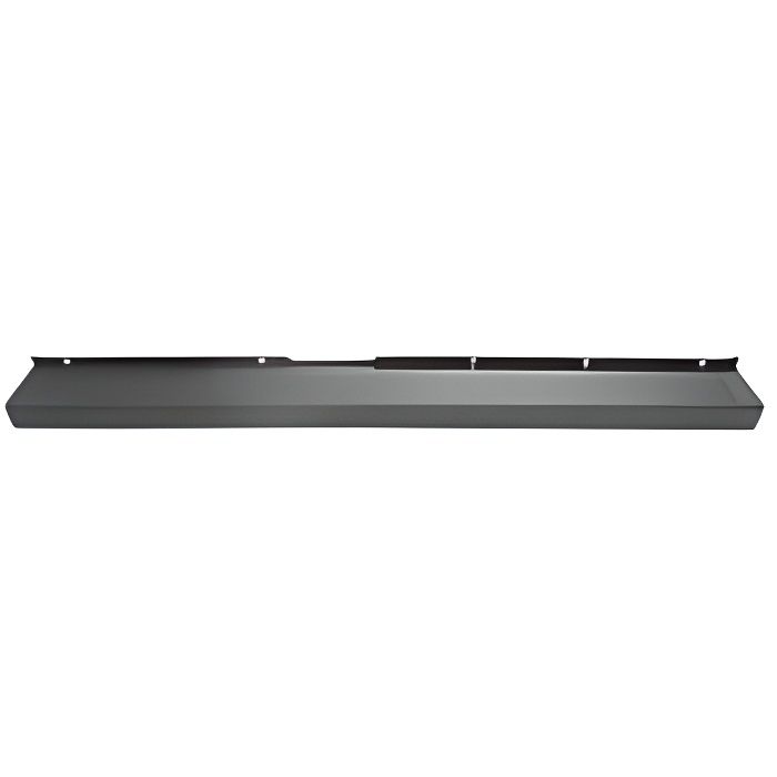 Pare chocs arrière central pour FIAT DUCATO III phase 2 depuis 2014 gt, Neuf.