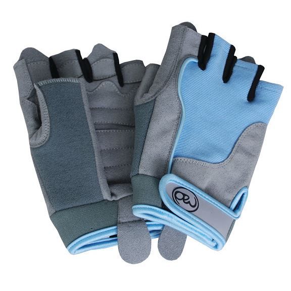 Gants Womens Cross Training Gloves Small