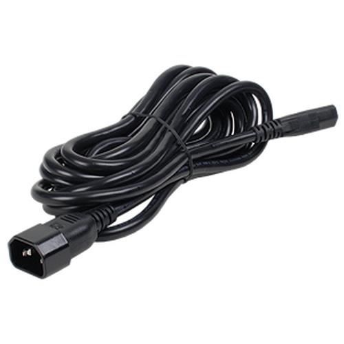 FUJITSU Câble d'alimentation (CHN) - 1,8 m - Noir