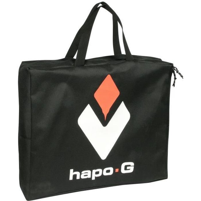 Hapo-G : Housse de transport vélo