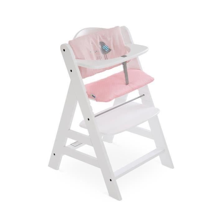 higtchairpad deluxe birdie