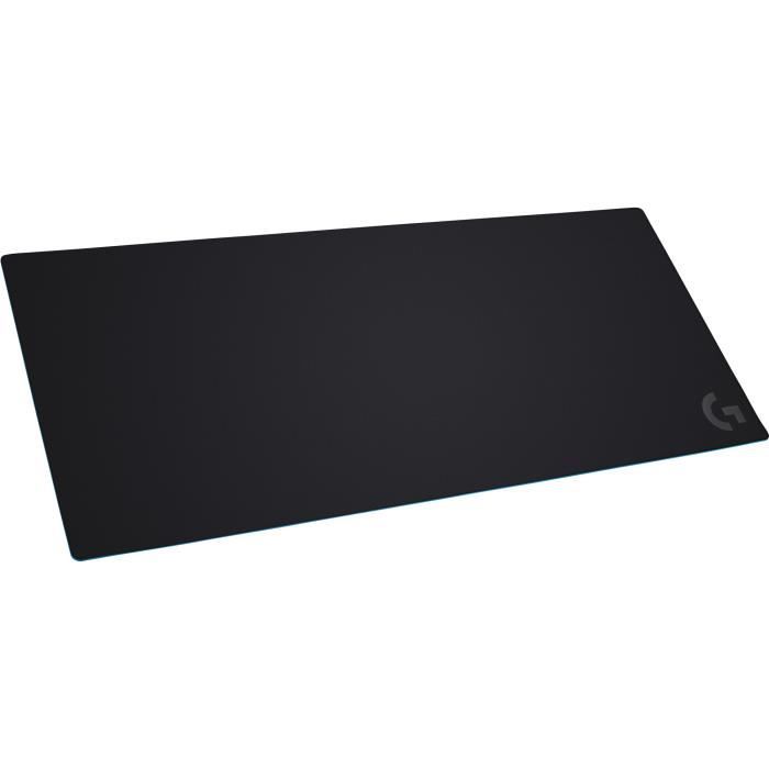 LOGITECH Tapis de souris Logitech G840 - Texturé - Dimensions : 400 x 900 x 0,3 mm
