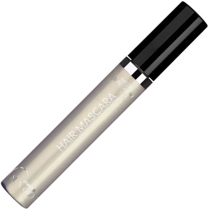 Mascara blanc pour cheveux 18 ml