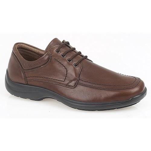 IMAC - Chaussures de ville - Homme Marron