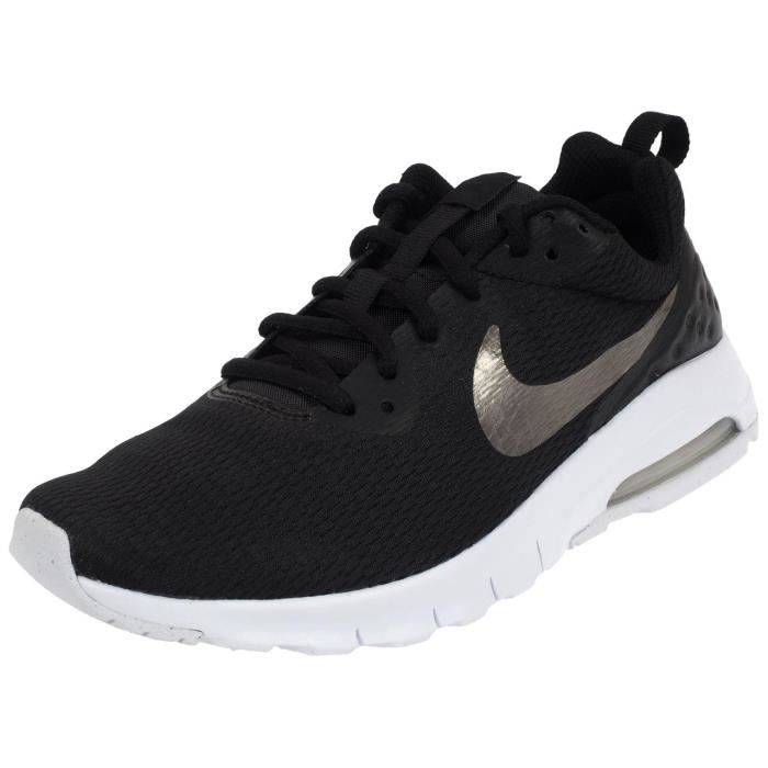 Chaussures running mode Air max motion lw (gs) - Nike