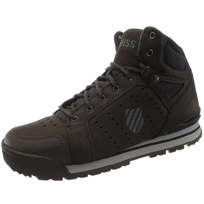 Chaussures K-Swiss Kswiss Norfolk