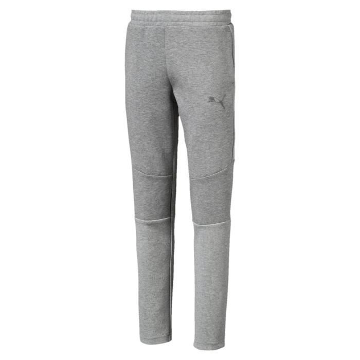 Pantalon de survêtement junior Puma evoSTRIPE