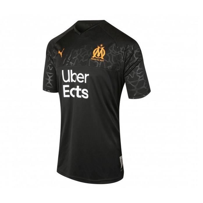 MAILLOT OM THIRD 2019/20