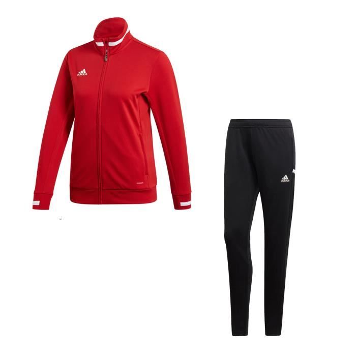Survêtement adidas Team 19 pour Femme