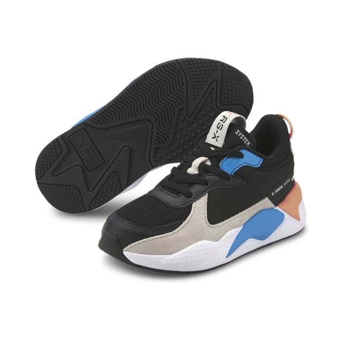 Chaussures de multisports kid Puma RS-X Monday PS