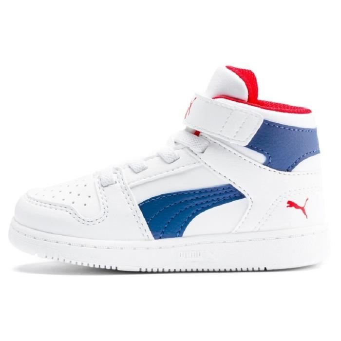 Chaussures sportswear PUMA 37048905 REBOUND LAYUP SL INF