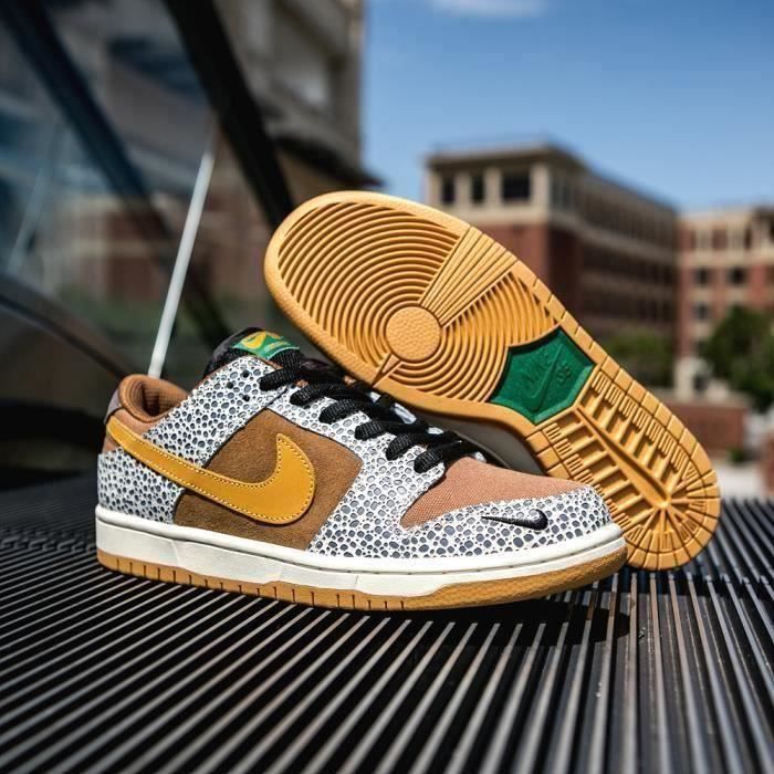 Basket nikes airs MAX SB Dunk Low TxT Chaussures de Running Homme mixte