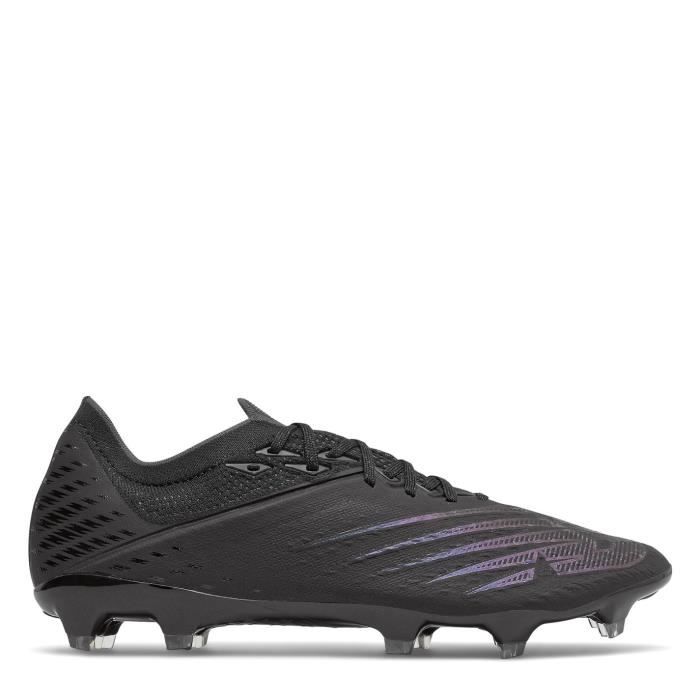 New Balance Furon Pro Fg Chaussures De Football En Cir Veritable Hommes