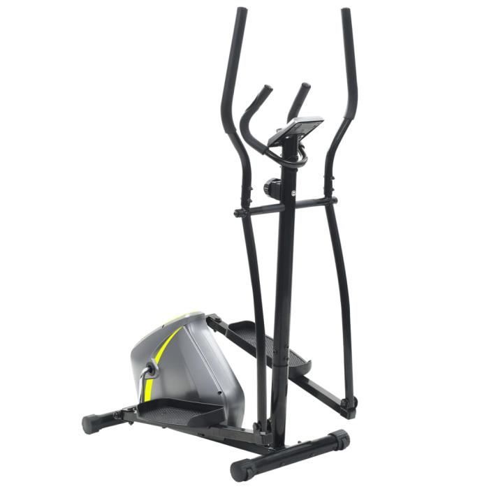 Haute qualité Magnifique Economique Vélo elliptique Masse en rotation 10 kg