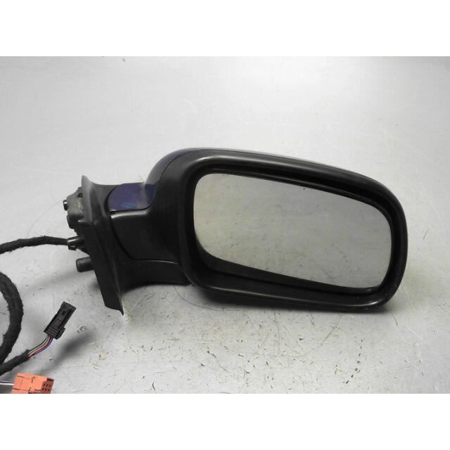 RETROVISEUR EXTERIEUR ELECTRIQUE DROIT PEUGEOT 307 CC 2P Phase 2 2005-2008 / 8149 VT / D1-554427