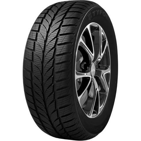 Pneu en 165-65 TR14 TL 79T TYF 4-SEASON, ALL-SEASON PW, F-C-71