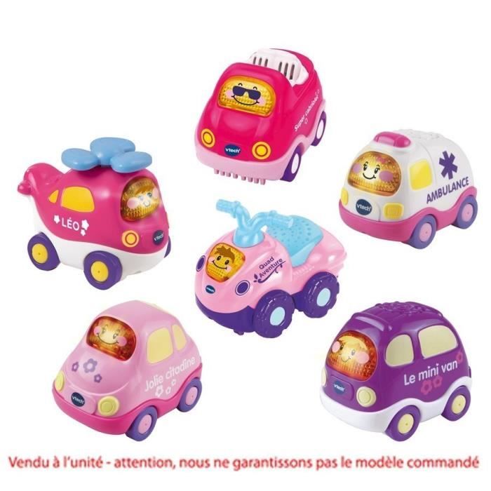 VTECH202455JOUET DE PREMIER AGECLÉMENC…