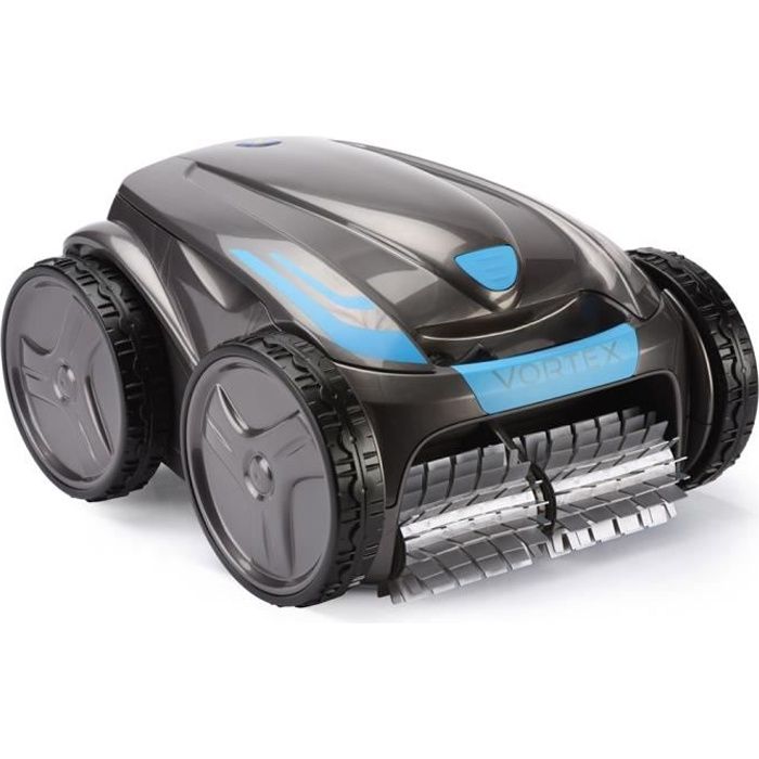 Robot piscine vortex 4wd ov5200 zodiac