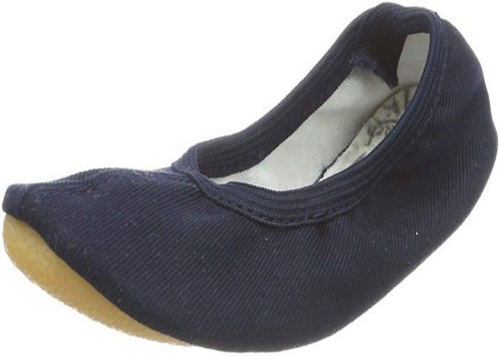 Beck Basket Beck - 06005 - Mixte Enfant Basic 060 Chaussures de Gymnastique