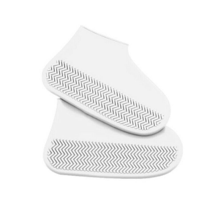 Lot De 2 Couvre-chaussures De Bowling Kisangel – Noir, Taille 32x19 Cm, élastique, Pour Protéger Les Semelles En Extérieur
