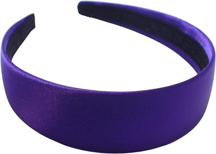 Serre-Tte En Satin Alice - Pour Femmes Et Adultes - Pour Lcole Des ...