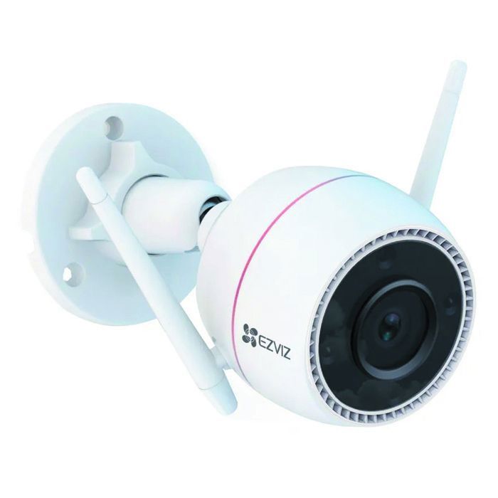 EZVIZ CS-H3C ( 4M 2.8MM) COLOR COSSE CAMÉRA DE SÉCURITÉ IP EXTÉRIEURE