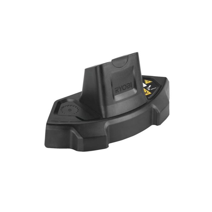 Carter de protection pour lame débroussailleuse sans fil RYOBI RAC168 - vue 2