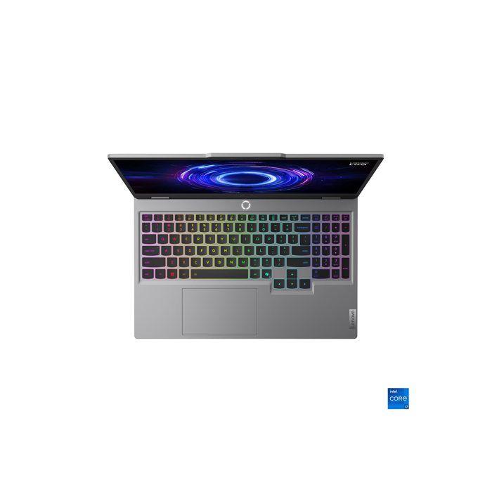 gaming LOQ 15IRX10 15 FHD 144 Hz Intel Core i5 RAM SSD Nvidia GeForce RTX 5050 - vue 5