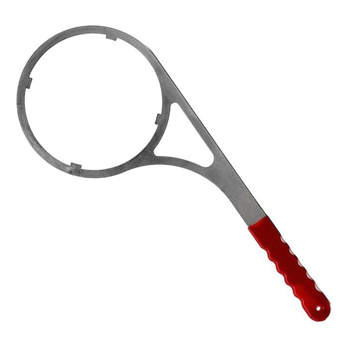 Clé pour Filtre à Eau en Métal Robuste, Diamètre Intérieur de 11,2 cm — free download