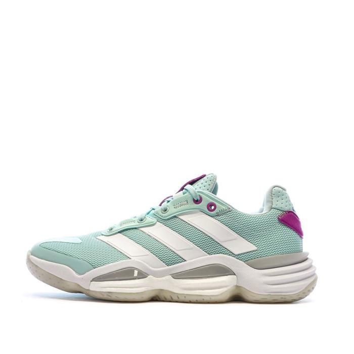 Chaussures de basketball Vert Adidas Stabil 16