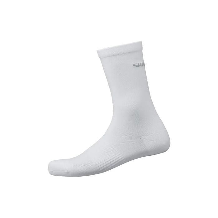Chaussettes Shimano Performance (x3) - blanc Chaussettes Shimano Performance (x3) - blanc