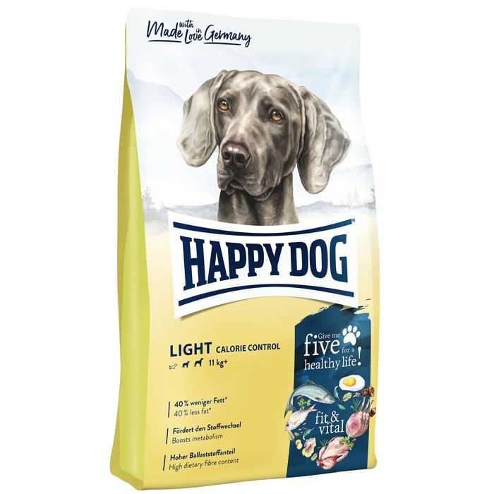 Croquette - nourriture seche Happy dog - 60771