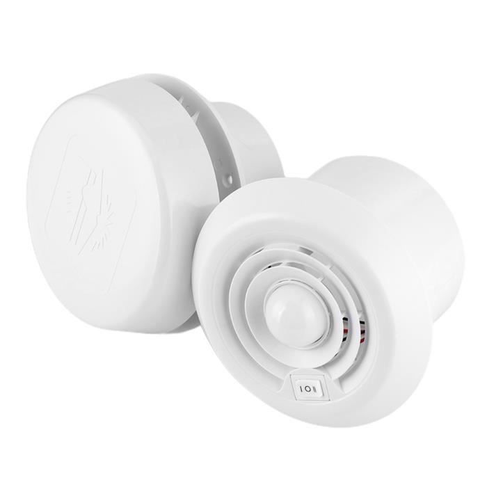 Aérateur & Ventilateur De Toit Pour Camping-car, Fourgon & Van Aménagé - Ventilateur Solaire