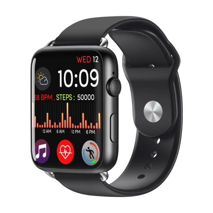 Cdiscount smartwatch
