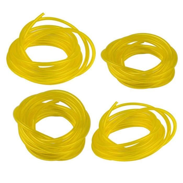 extérieur 12,5 mm Intérieur 5,5 mm Essence Tuyau 1 m