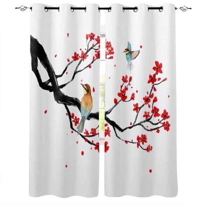 Haut Femme Couleur Prune Avec Motif Fleurs En 3D - Taille M - Occasion Très Bon état