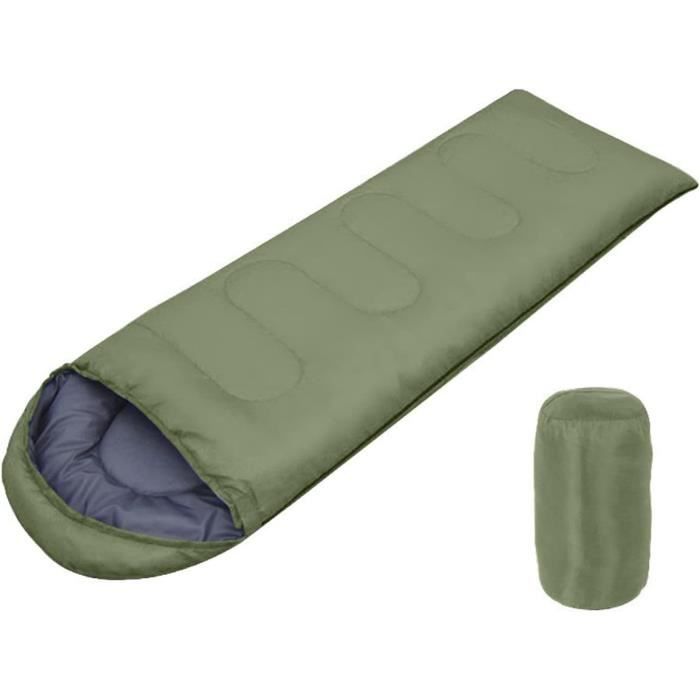 Sac de couchage shop rectangulaire ultralight