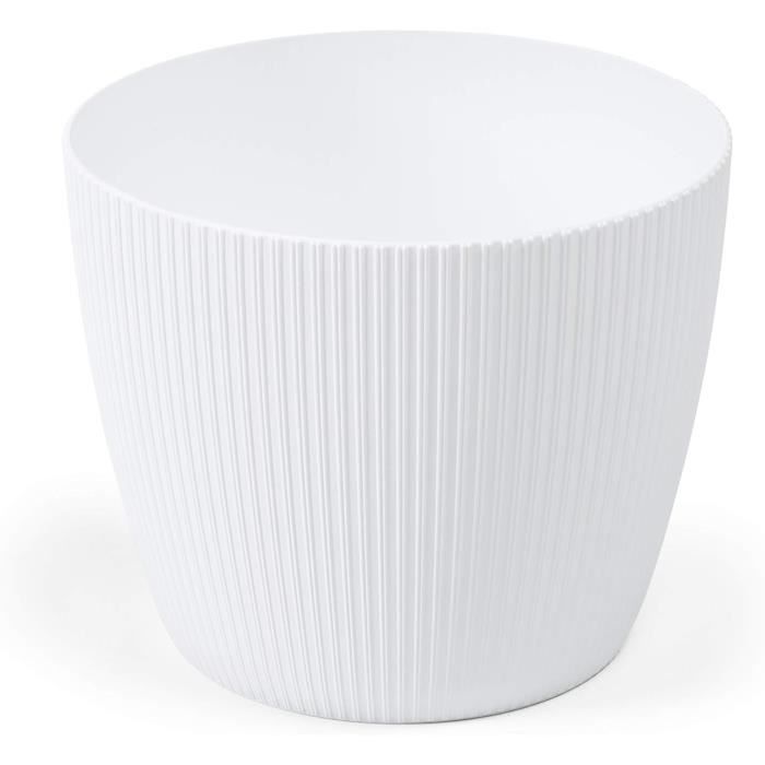 Support De Plantes Pour Rebord De Fenêtre - Noir - S | Leroy Merlin