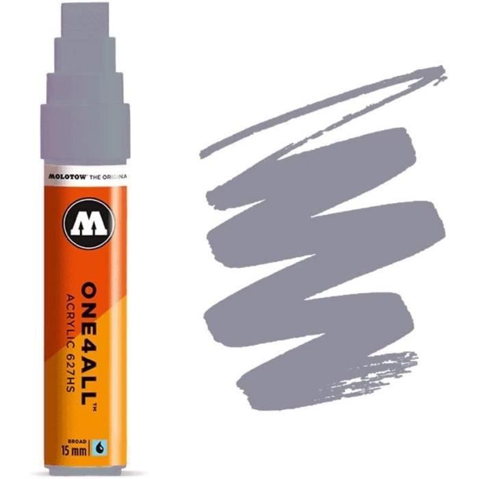 120 Marqueurs Acrylique Gunsamg - Pointe 0.1-0.5 Mm - Pour Pierre, Bois, Verre, Tissu | Peinture Résistante à L'Eau