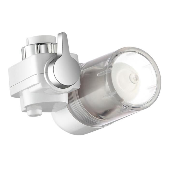 autres kit de robinet de filtre a eau ro rotatif a 360 filtration de purificateur cuisine arts de la table