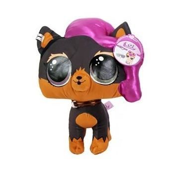 Lol surprise 2025 ruff rocker