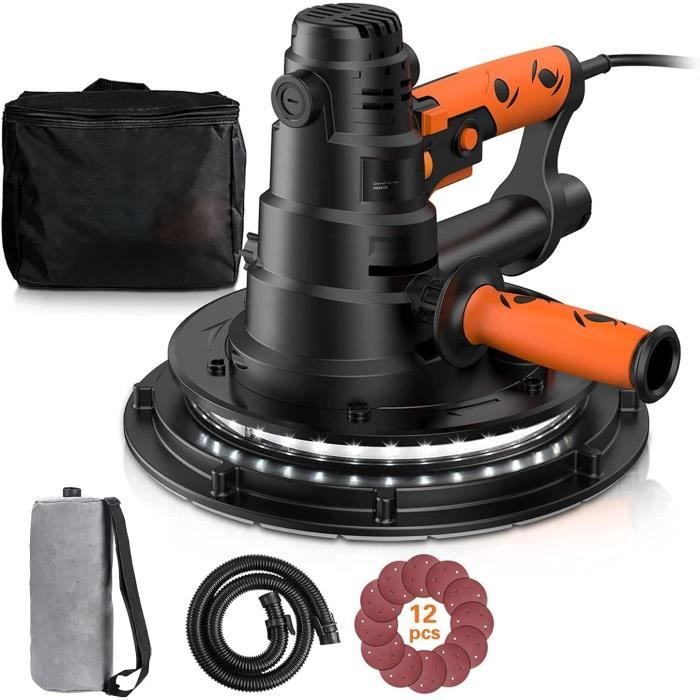 Flexible D'arbre De Transmission Pour Ponceuse Girafe - Compatible Apex, Flex, Timbertech Et Autres Marques